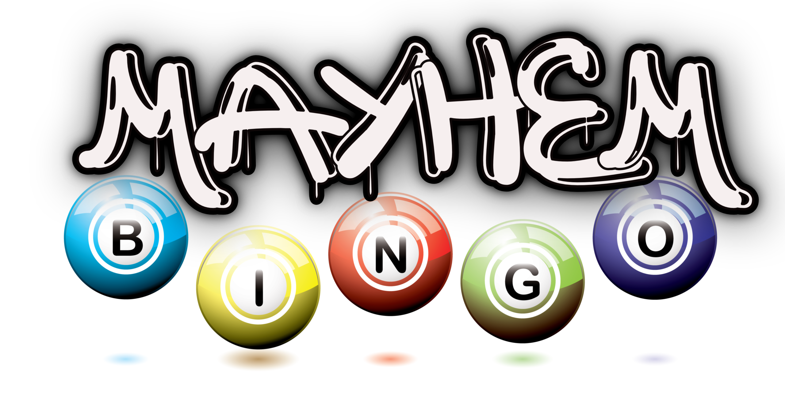 Party Bingo At Its Best